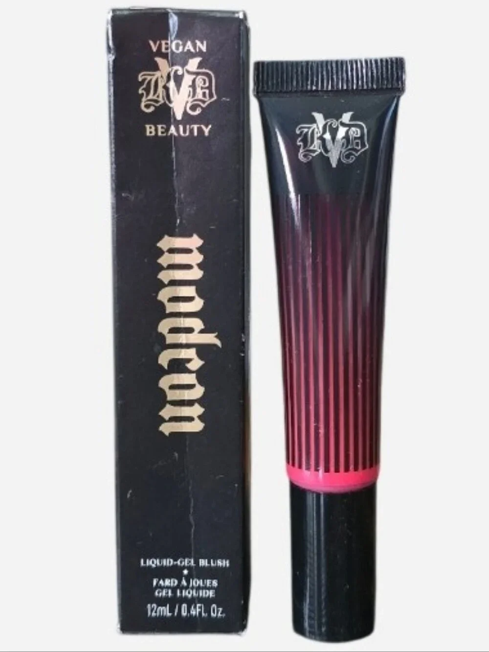 Kat Von D ModCon Liquid-Gel Blush Dewality Pink